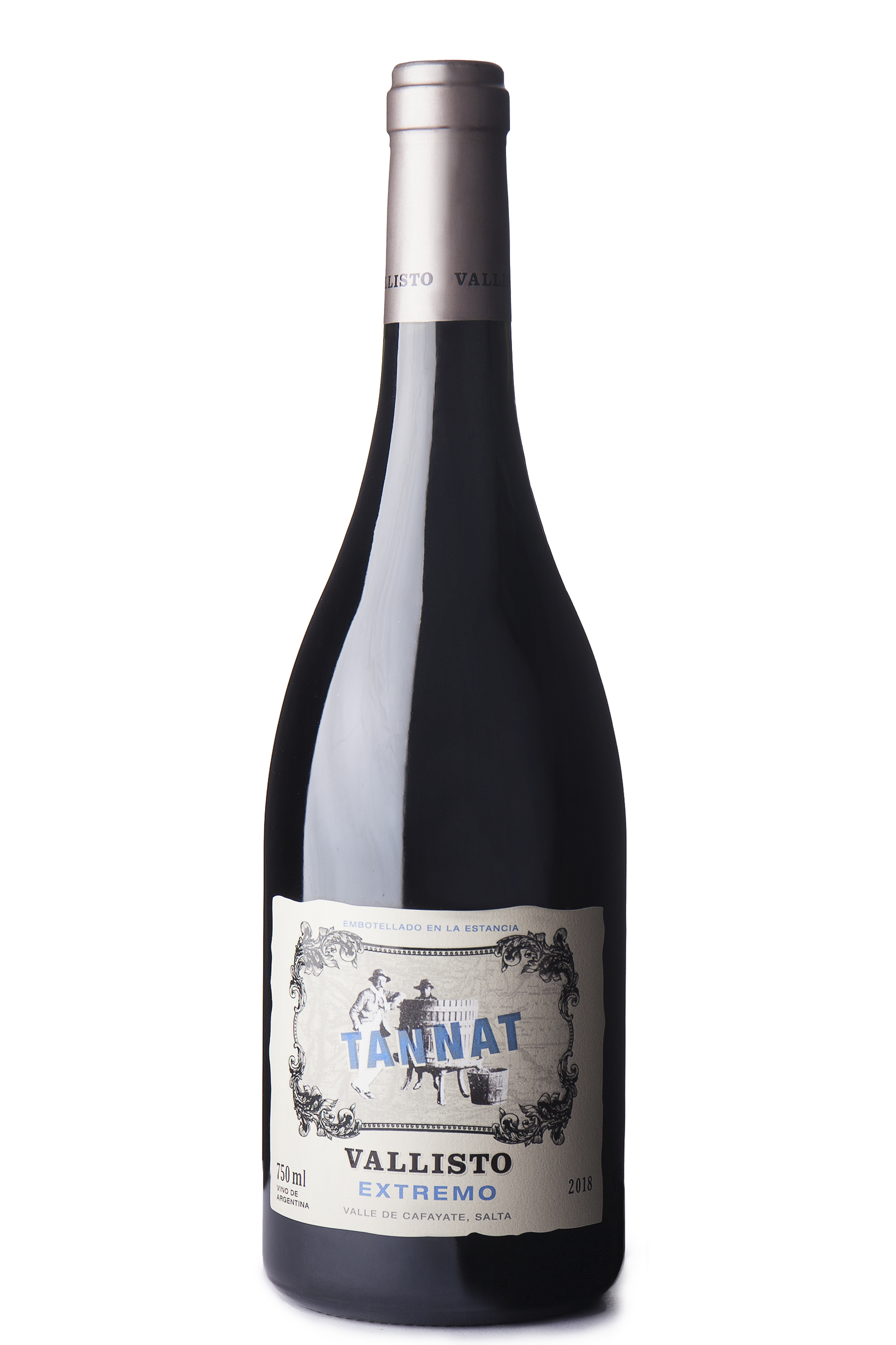 Vallisto Tannat
