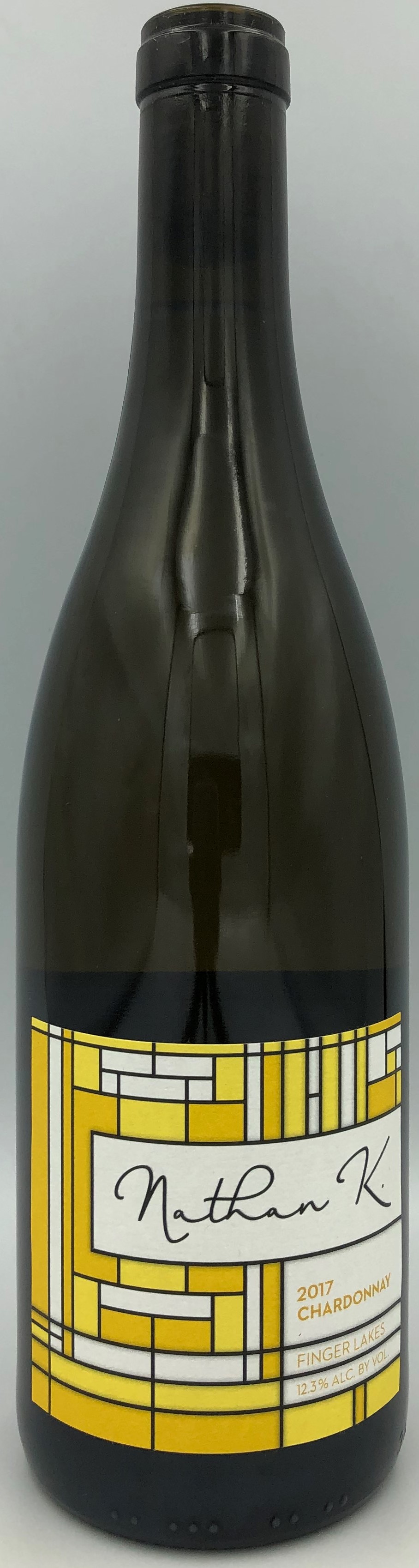 Chardonnay
