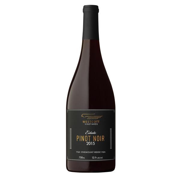 Westcott Pinot Noir
