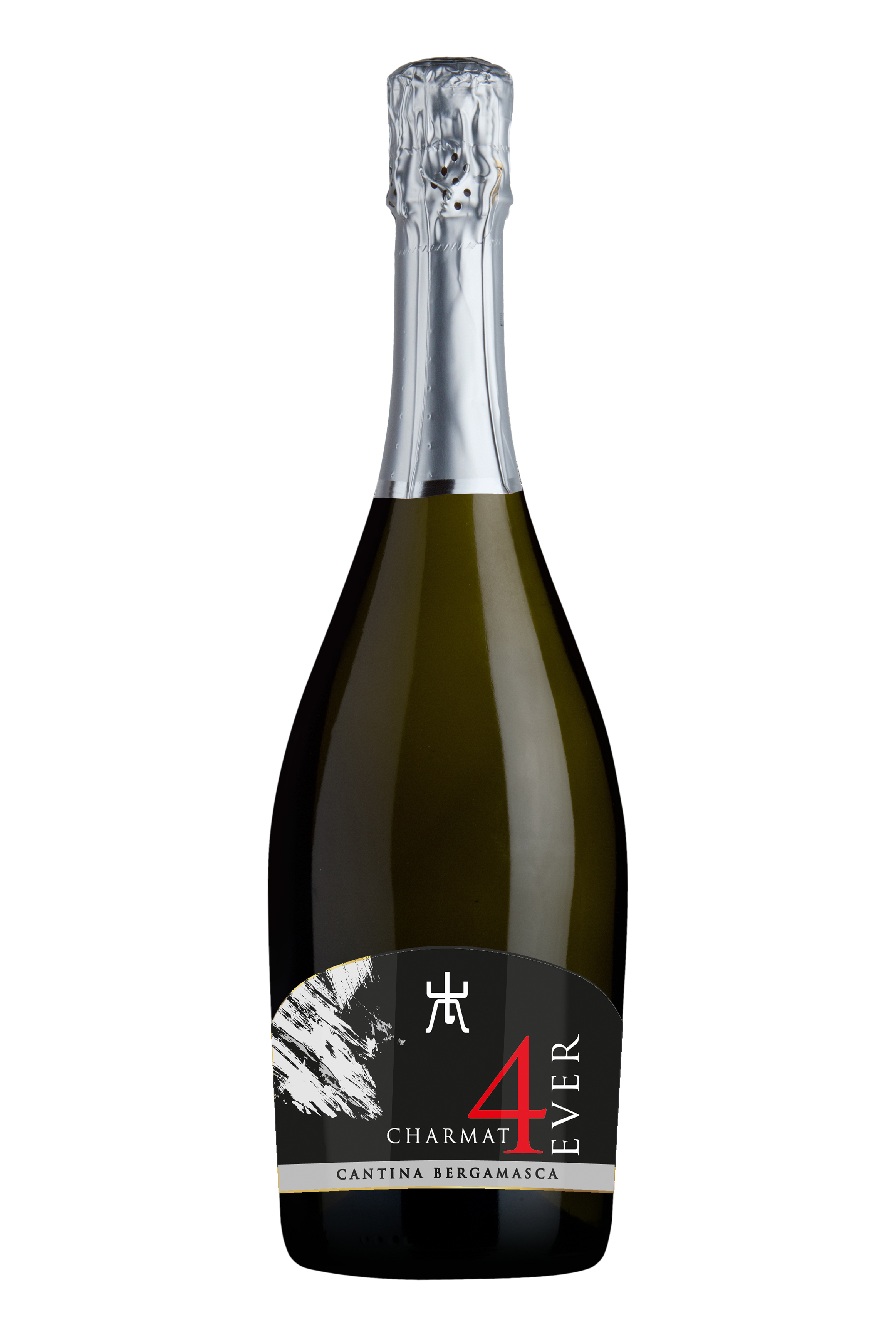 4EVER SPUMANTE BRUT CHARDONNAY