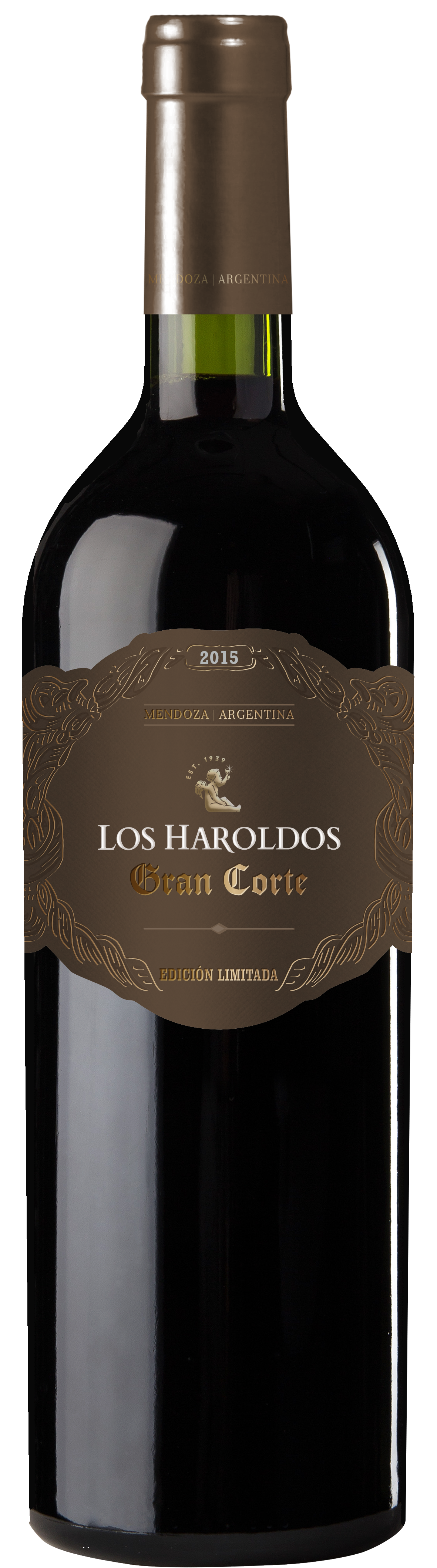 Los Haroldos Gran Corte