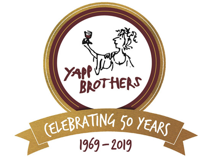 Yapp Brothers