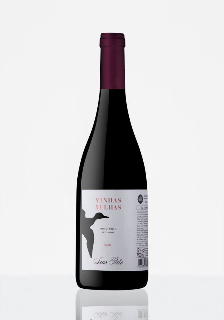 Vinhas Velhas Tinto