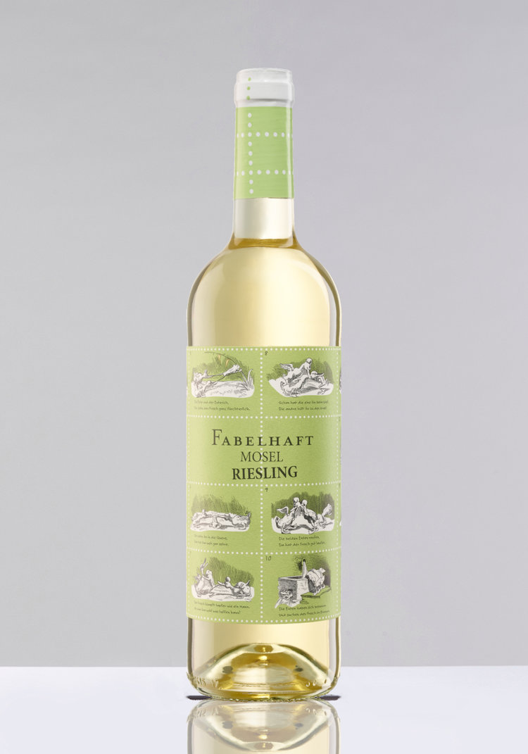 Fabelhaft