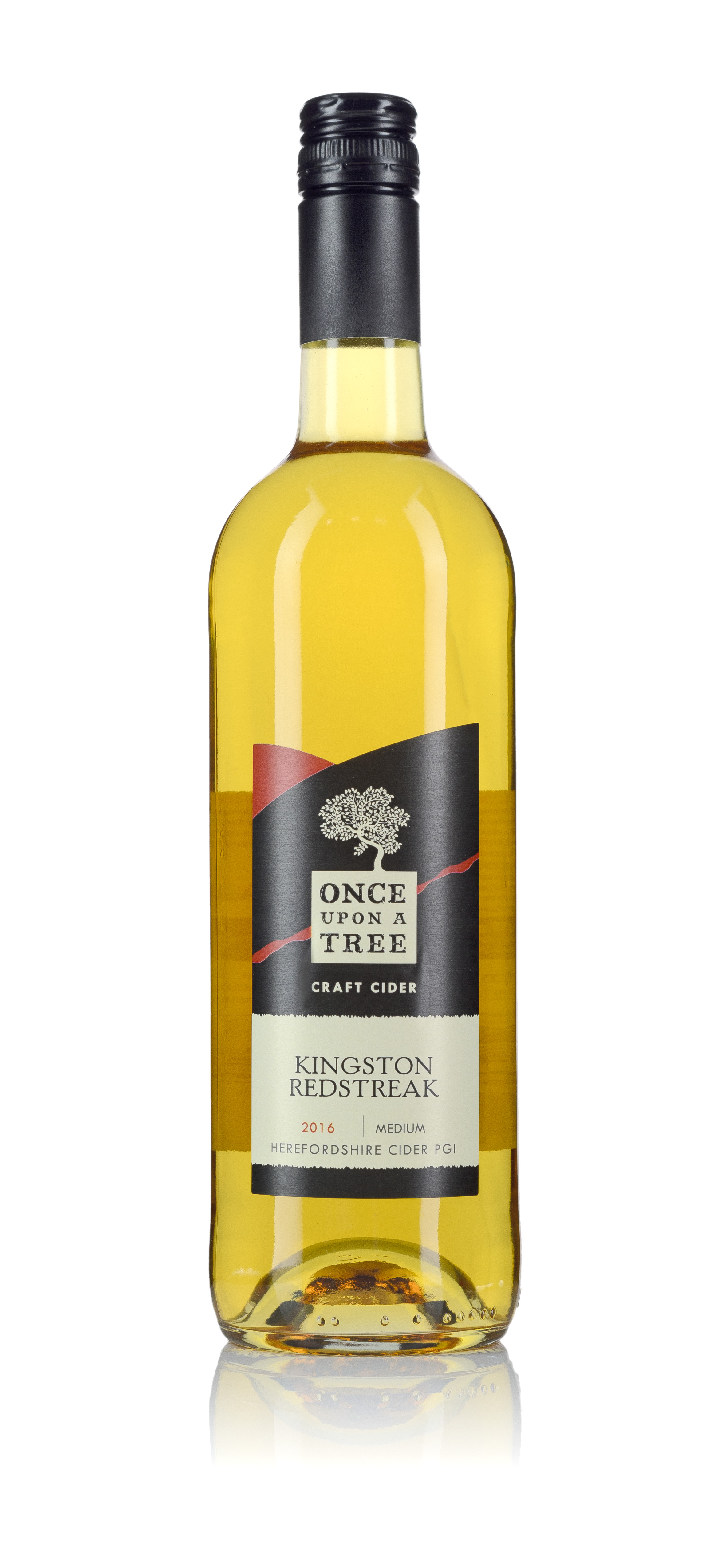 Once Upon A Tree Kingston Redstreak