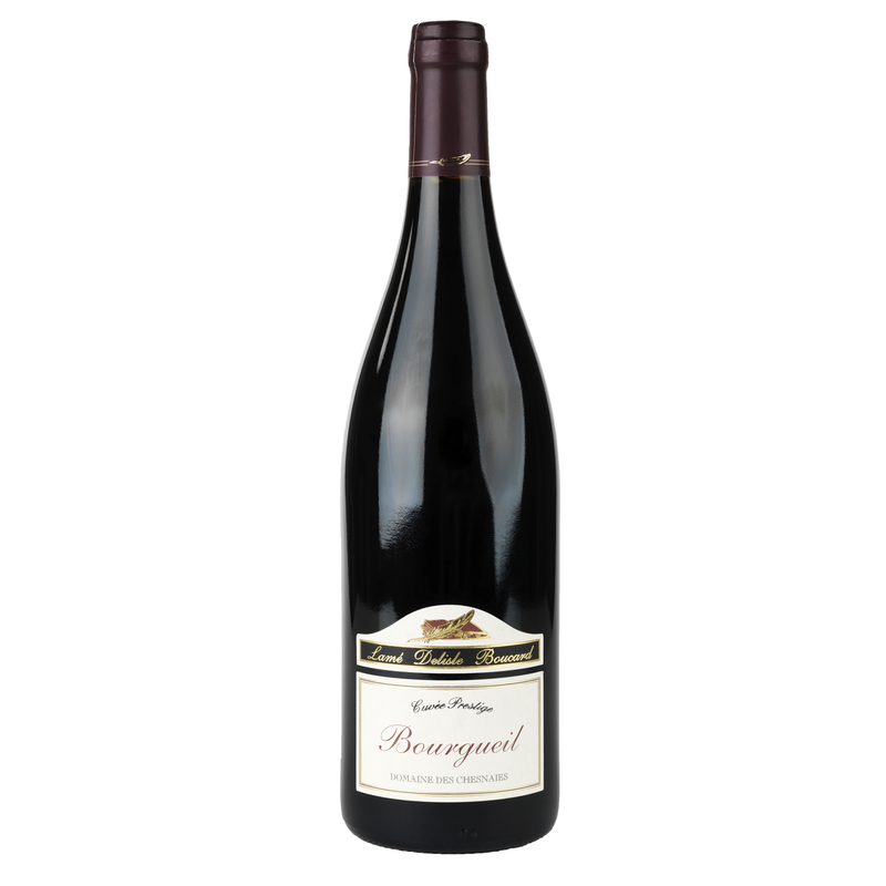 Bourgueil ‘Cuvée Prestige’