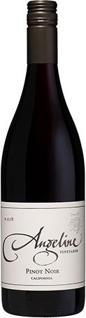 Angeline Pinot Noir
