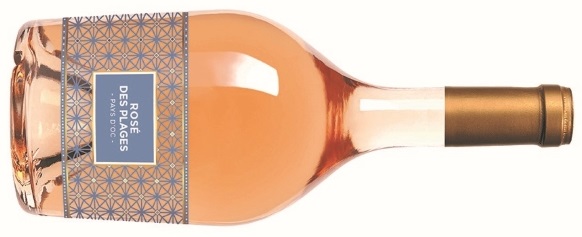 Rosé des Plages