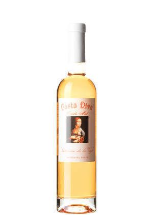 Alicante ‘Casta Diva Cosecha Miel’
