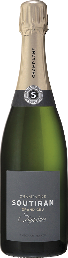 'Signature' Grand Cru Ambonnay