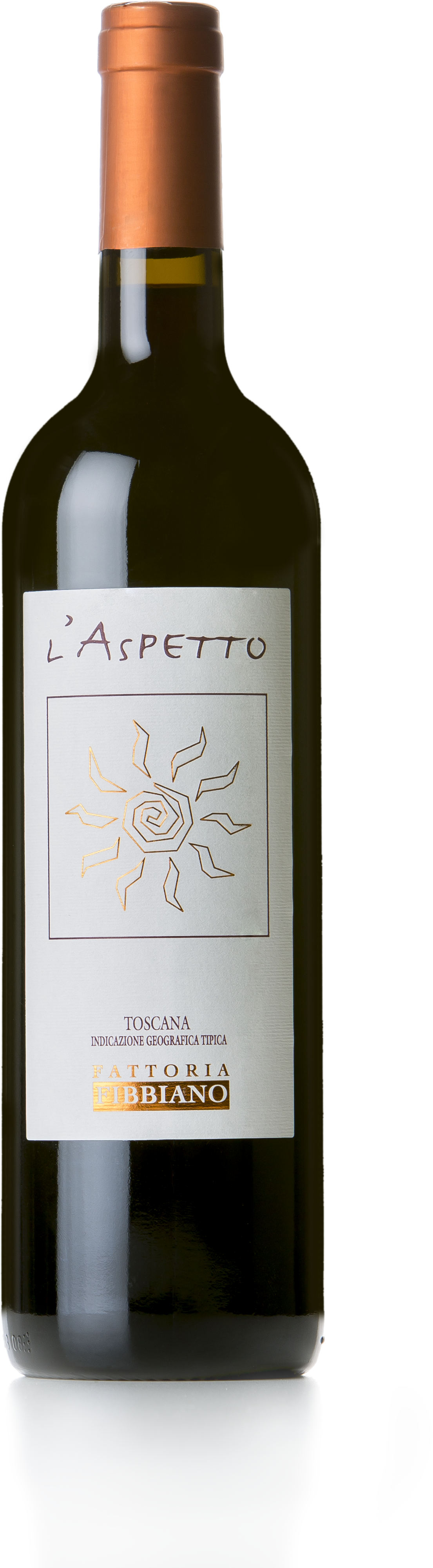 L'Aspetto