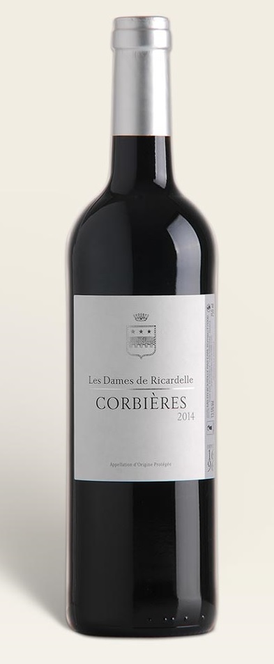 Les Dames de Ricardelle, Corbières