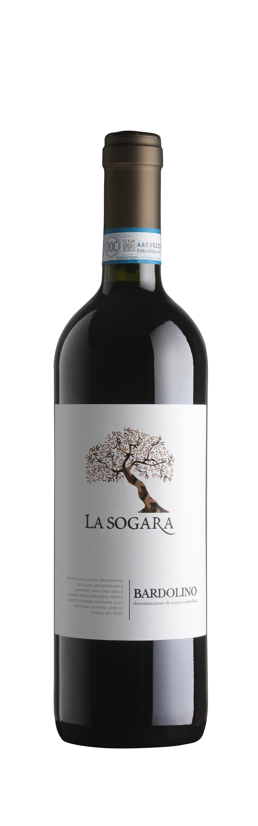 La Sogara Bardolino