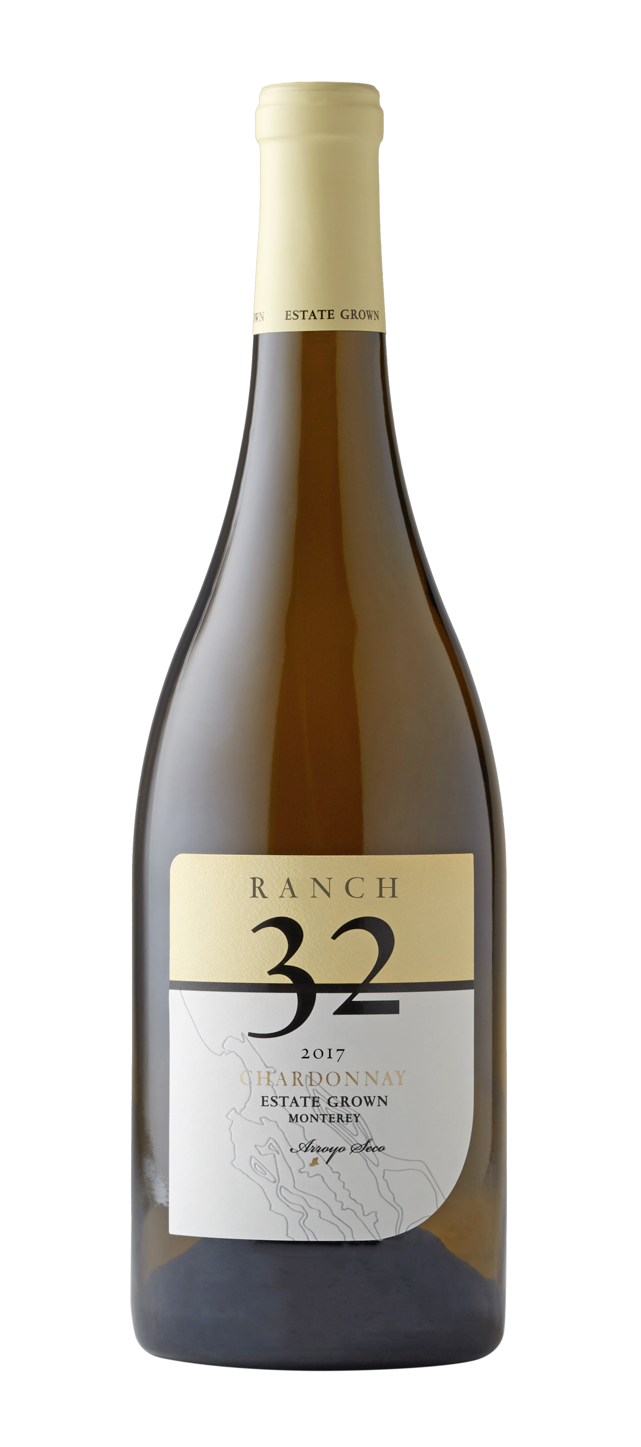 Scheid Ranch 32 Chardonnay