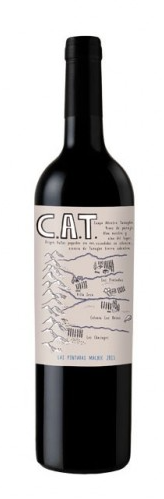 CAT Malbec