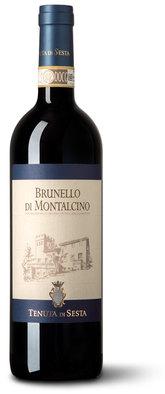 Brunello di Montalcino D.O.C.G.