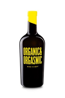 Organic + Orgasmic Blanco