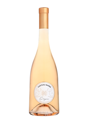 Maime Provence Origine Rose