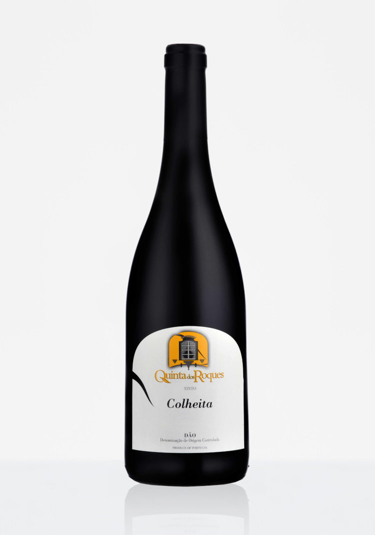 Quinta dos Roques Tinto