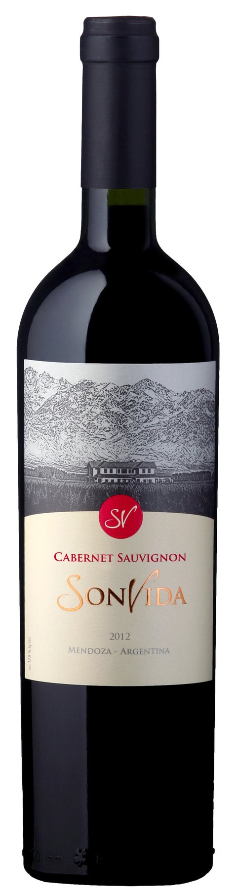 Son Vida Cabernet Sauvignon