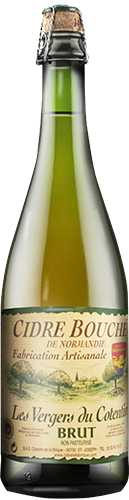 Cidre Brut