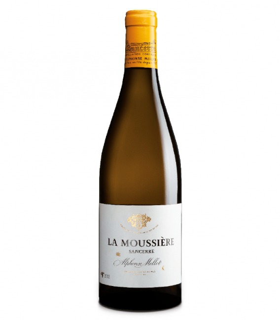Sancerre Blanc ‘La Moussière’