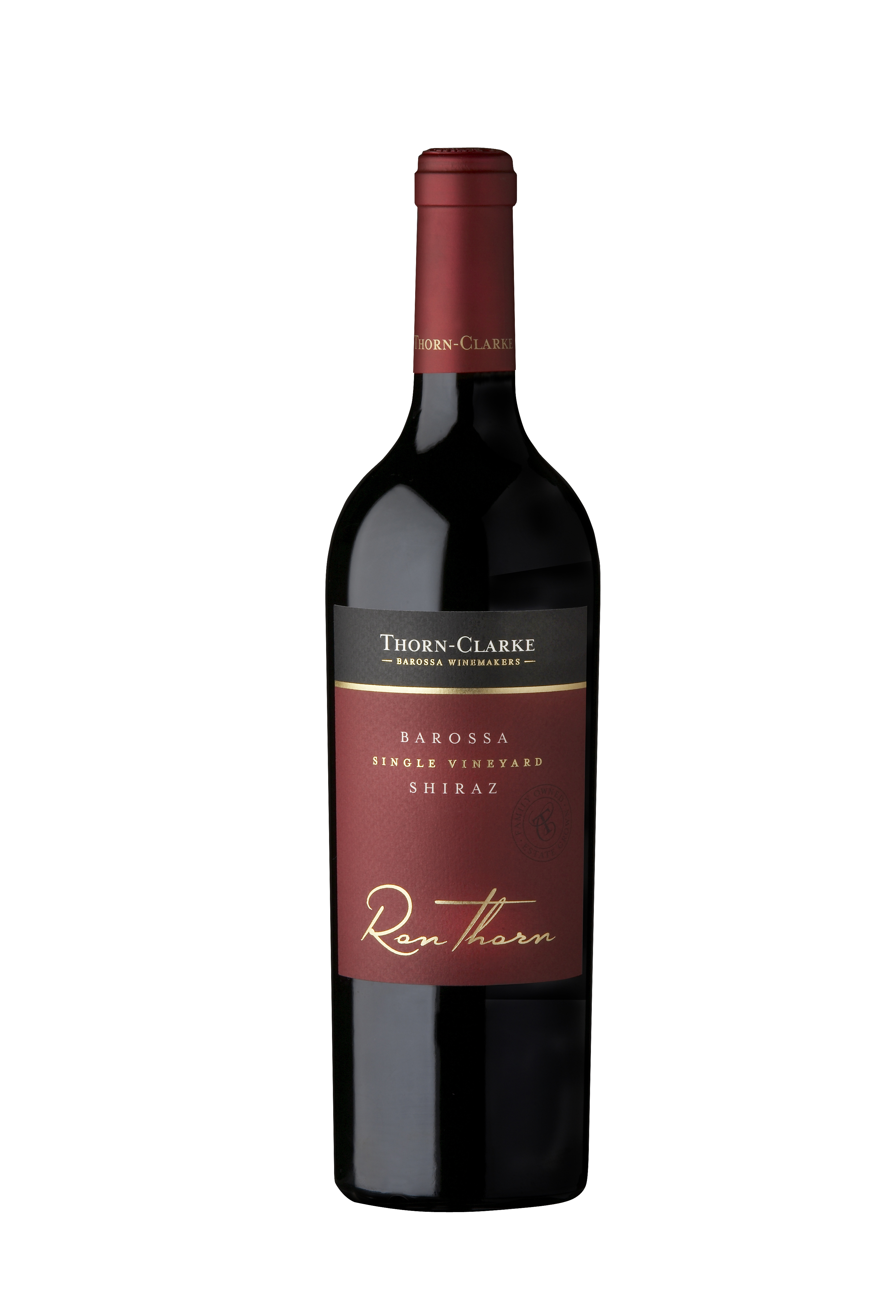 Ron Thorn Shiraz