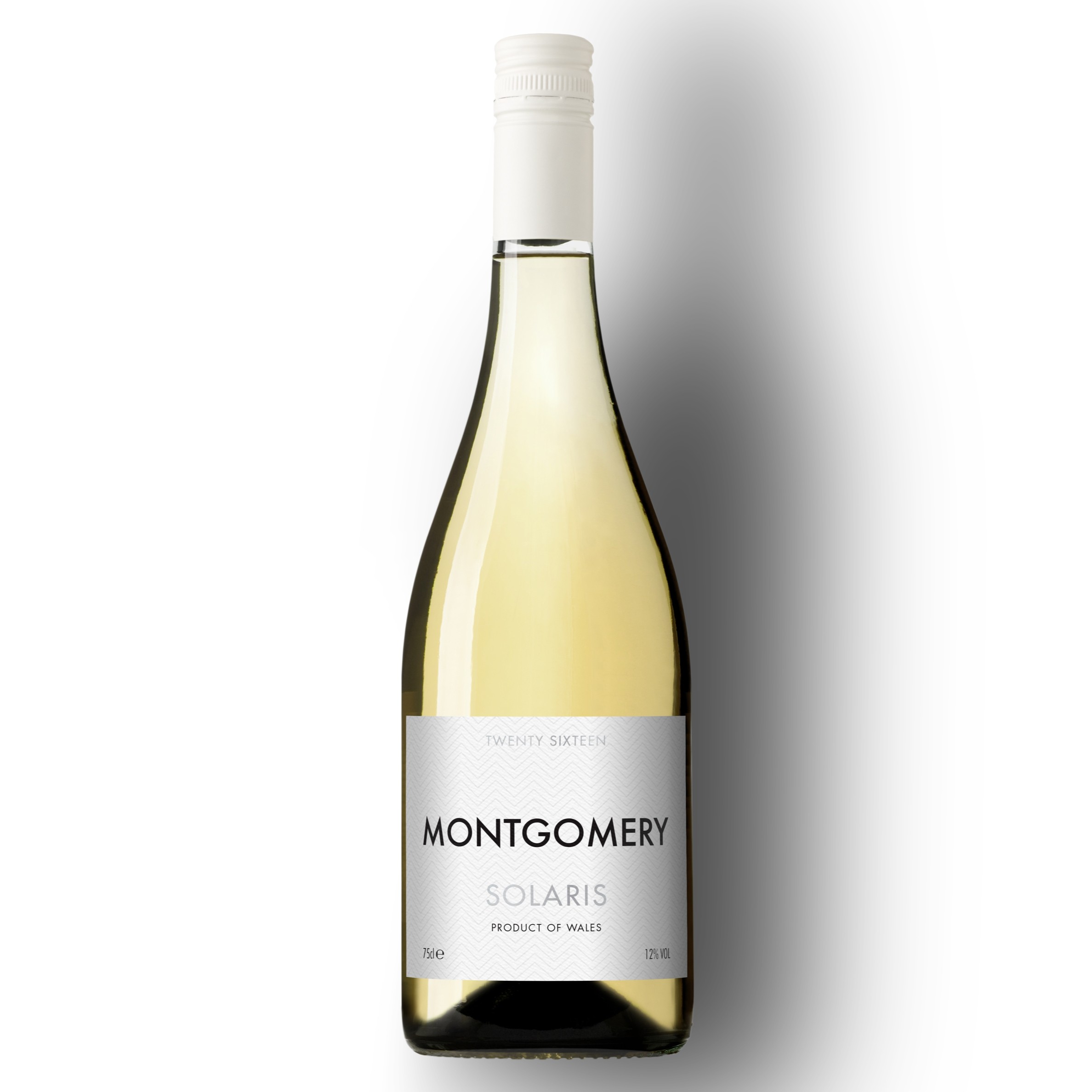Montgomery Solaris