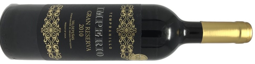 Imperio Gran Reserva