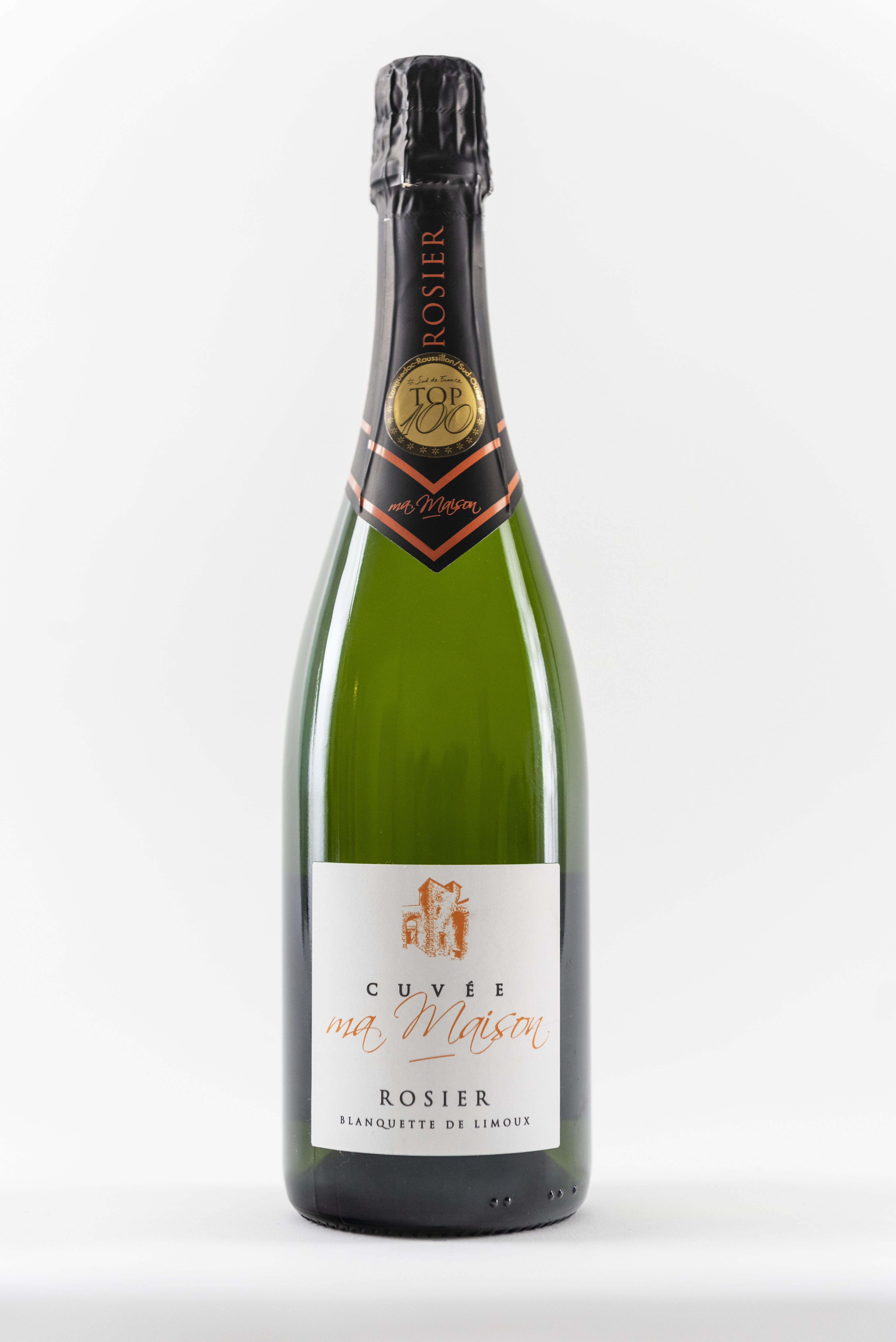 Cuvée Ma Maison