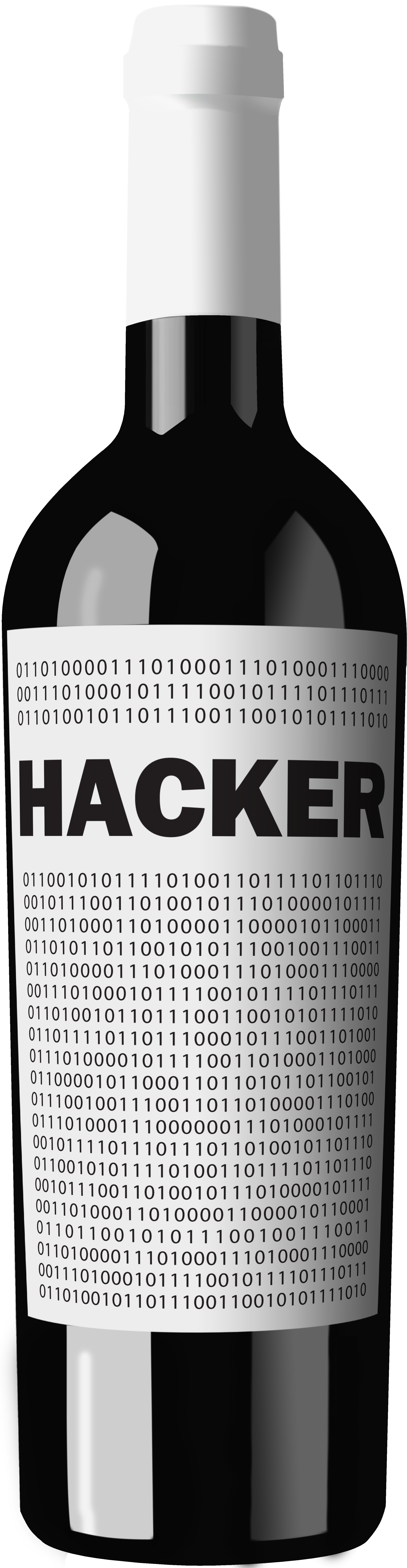 Hacker - Sangiovese