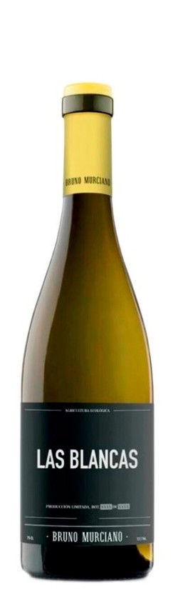 Valencia Blanco Seco ‘Las Blancas’
