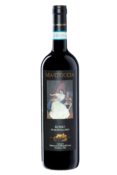 Rosso di Montalcino