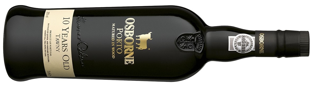 10 year old Tawny Port