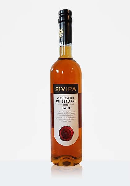 Moscatel de Setubal