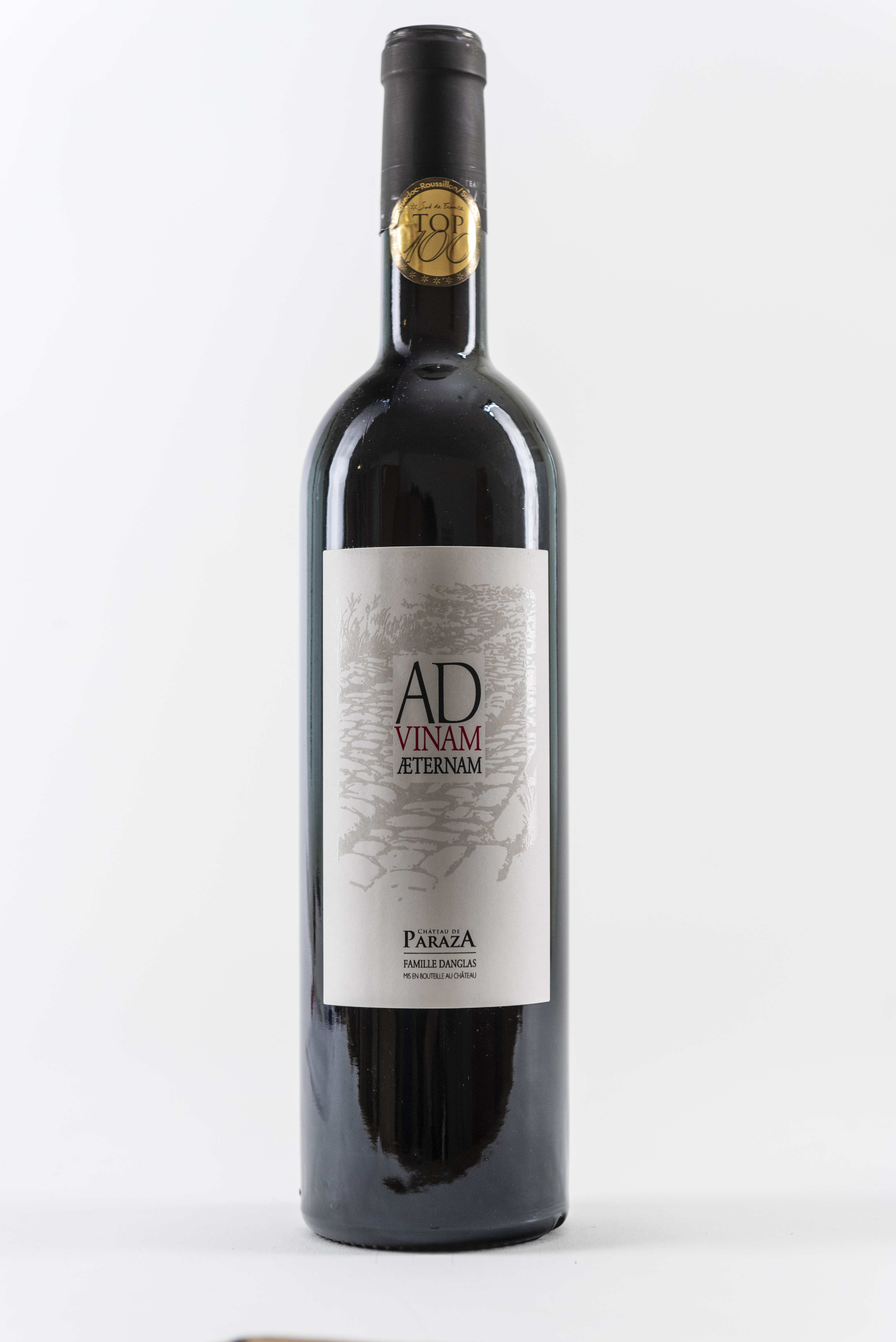 Cuvée Ad Vinam Aeternam