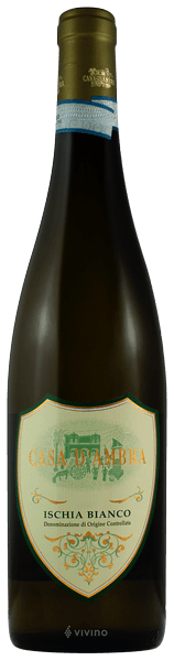 Ischia Bianco