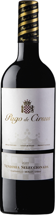 Pago de Cirsus Vendimia Seleccionada