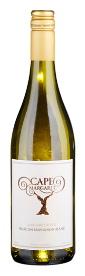 Semillon - Sauvignon Blanc