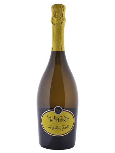 Ribolla Gialla Spumante Brut