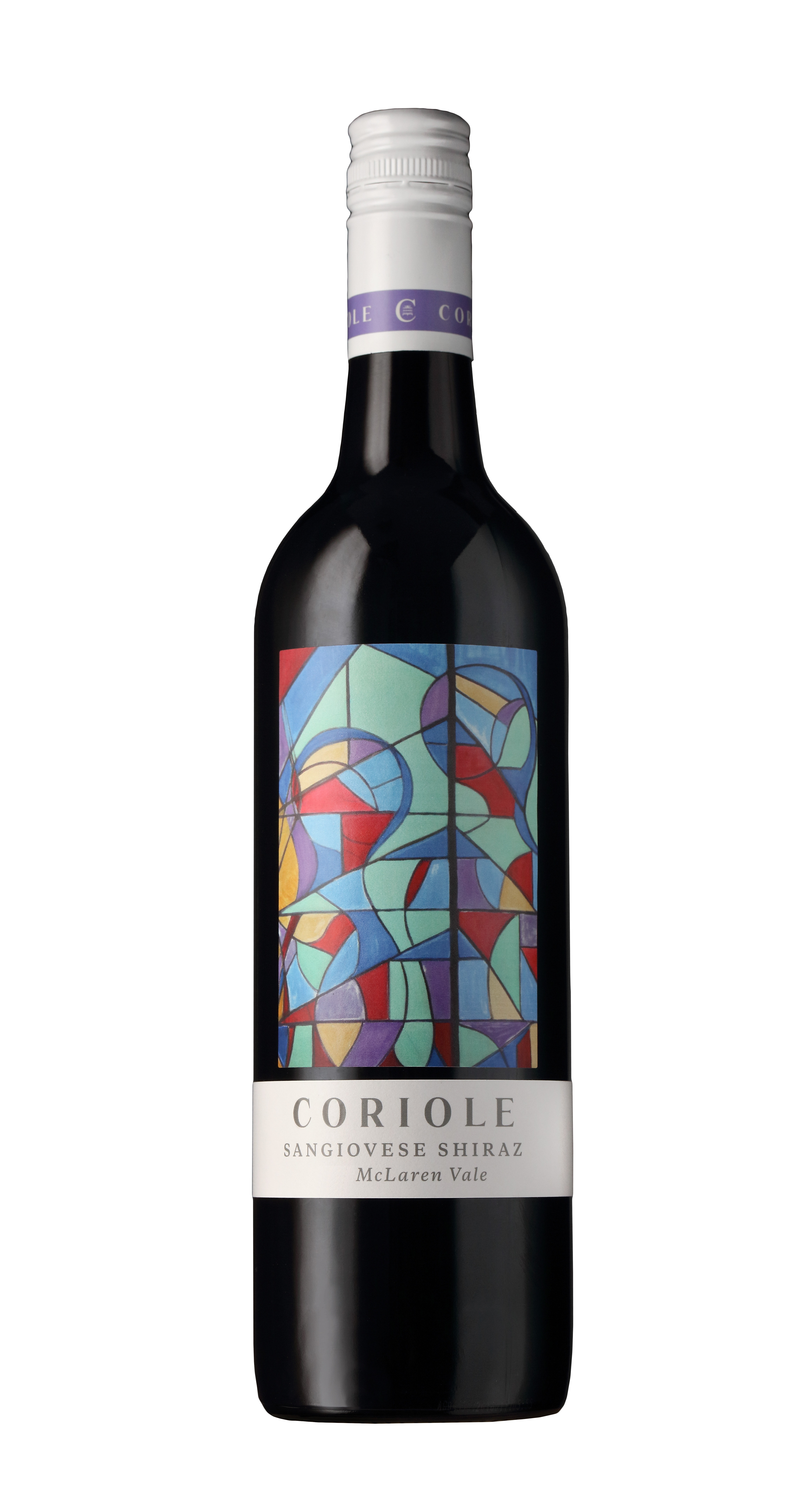 Sangiovese/Shiraz