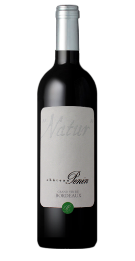 Château Penin Natur