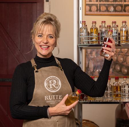 Master Blender of the Year