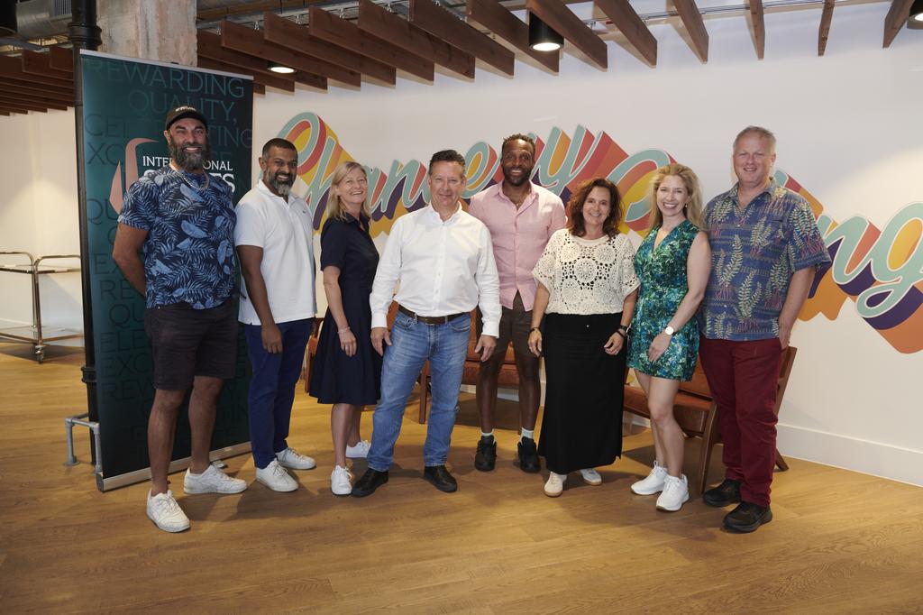 Judges RUM 2026