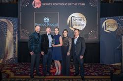 Spirits Portfolio of the Year
