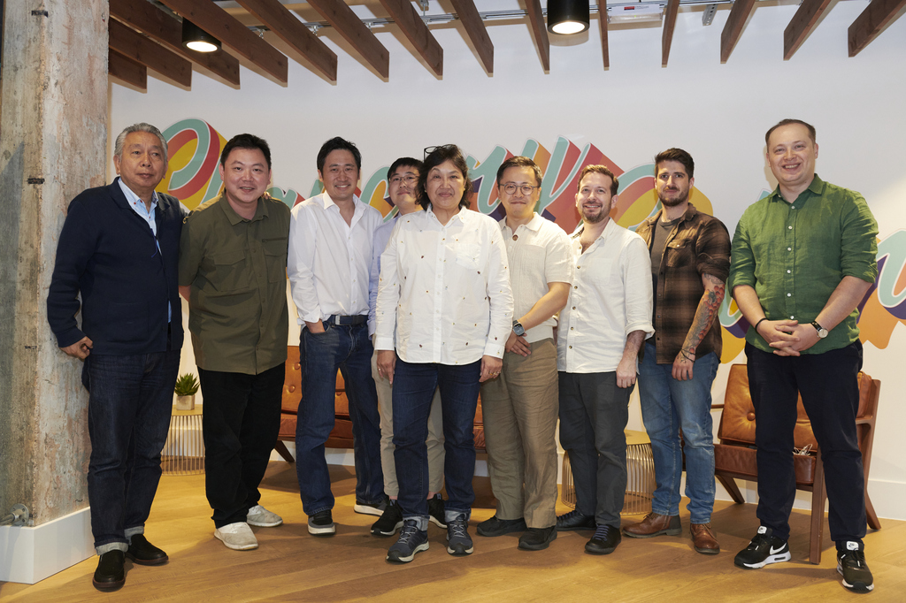 Judges Baijiu 2026