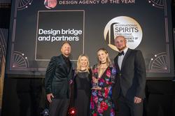 Design Agency of the Year