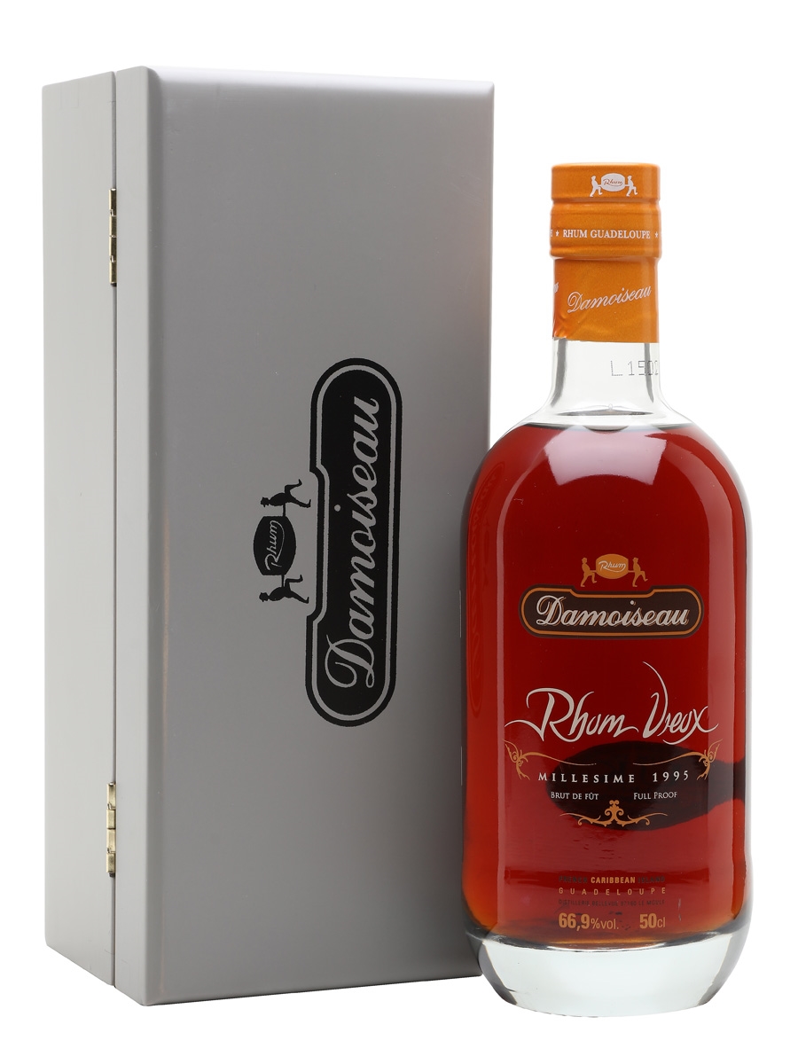 Vieux Millesime 1995