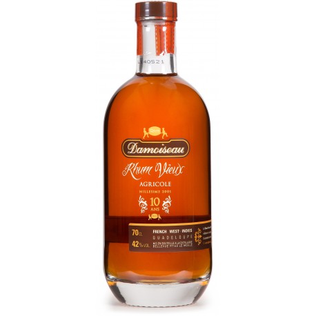 Vieux Millesime 2001