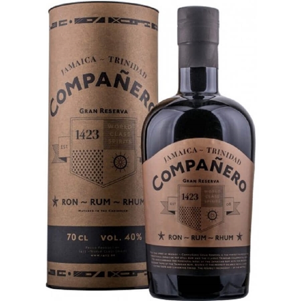 Companero Gran Reserva